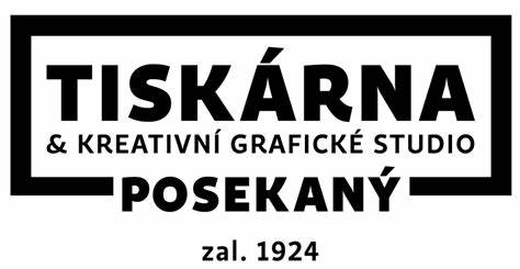 Tiskárna Posekaný