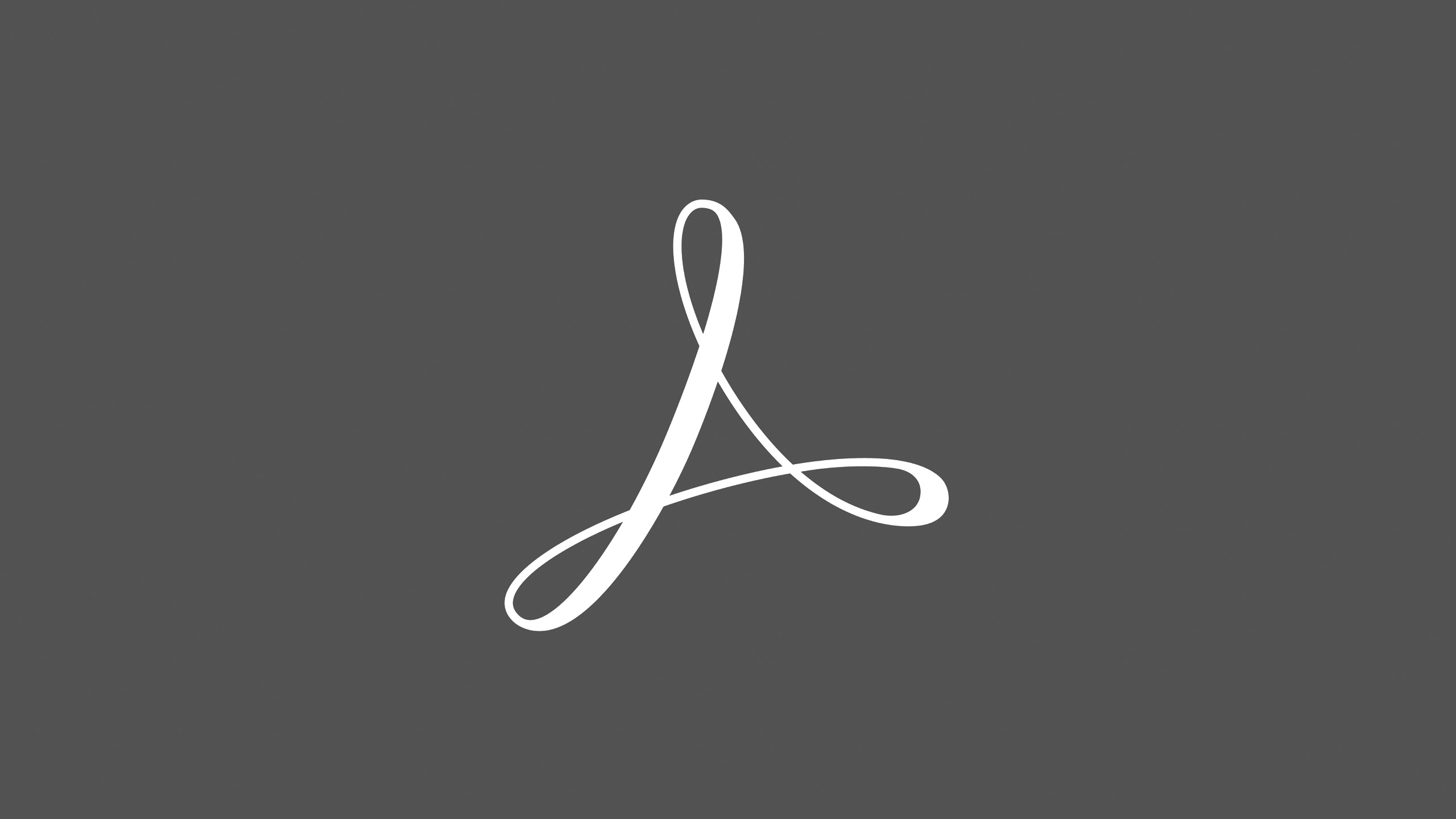 Adobe Acrobat