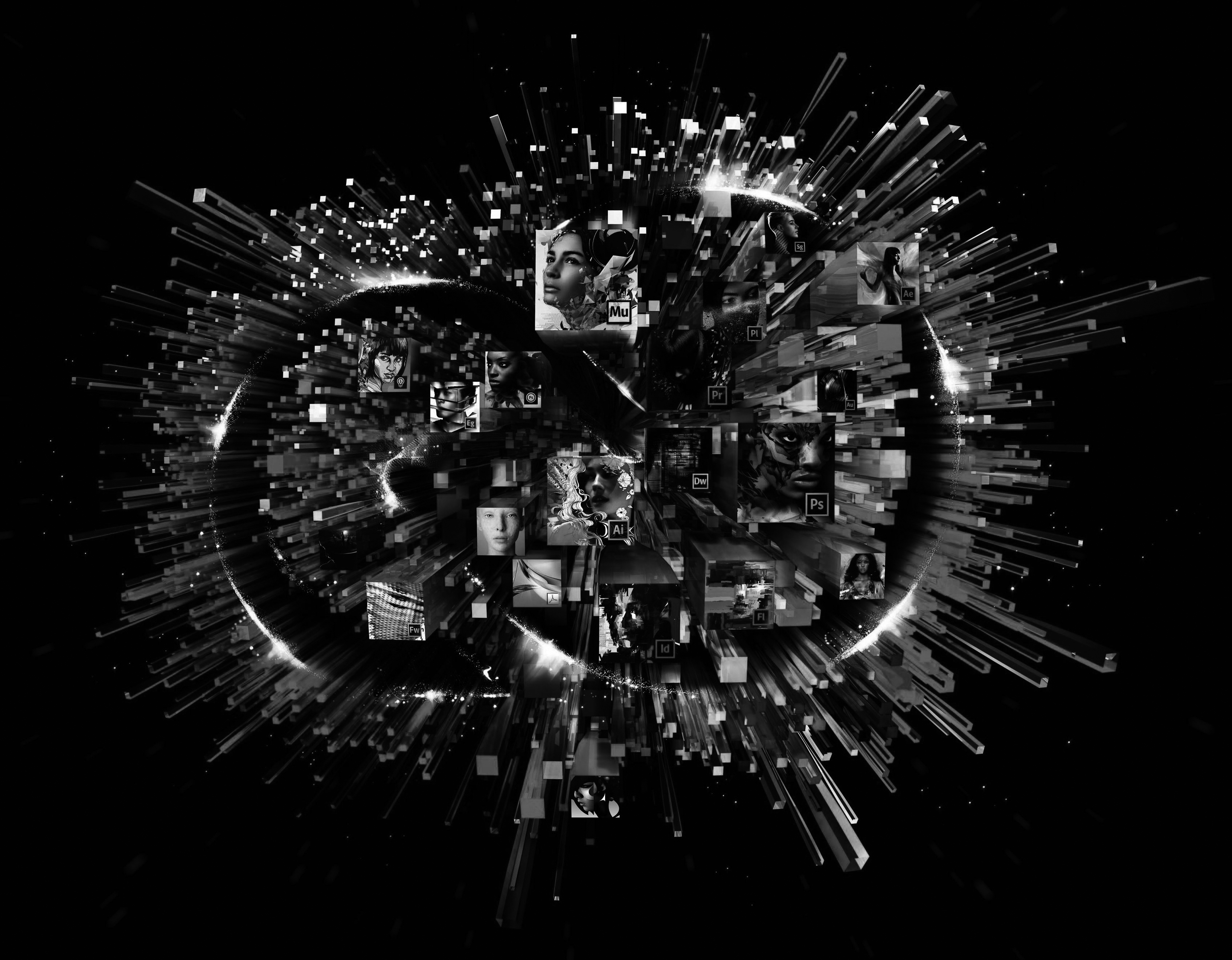 Adobe Creative Cloud