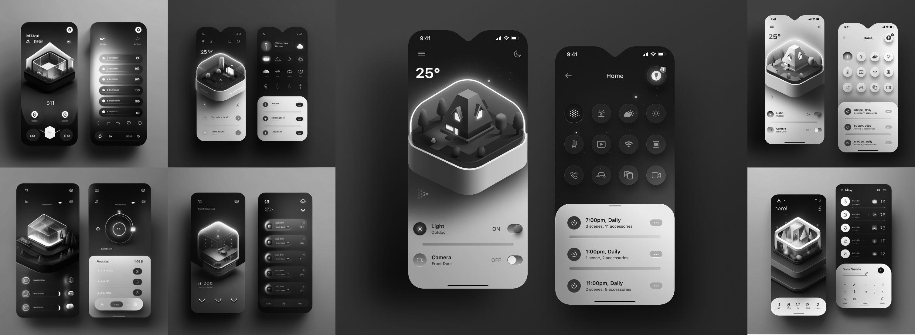 UI/UX
